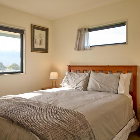 Location With Ocean And Mountain Views Villa Kaikoura Kültér fotó